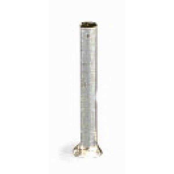 Ferrule Sleeve for 0.34 mm² / AWG 24 uninsulated image 2