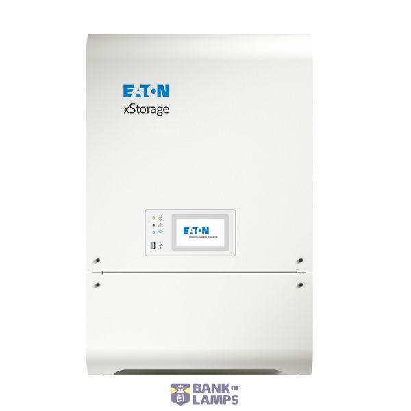 XSTH Inverter 3Ph 8kW PV 12 image 6
