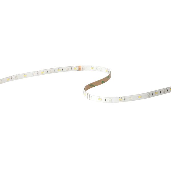 LED STRIPE-Z extension 8X3W 2640m RGB + TW, 8m, white image 2