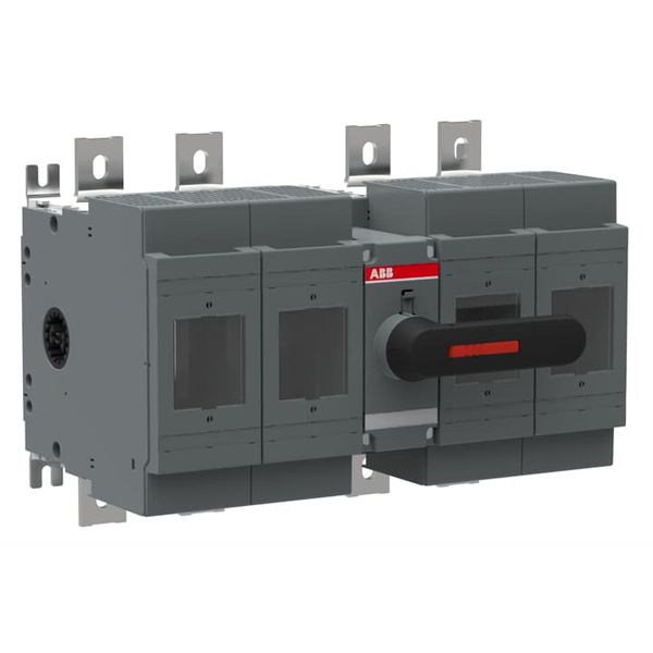 OS800D22N2K SWITCH FUSE image 1