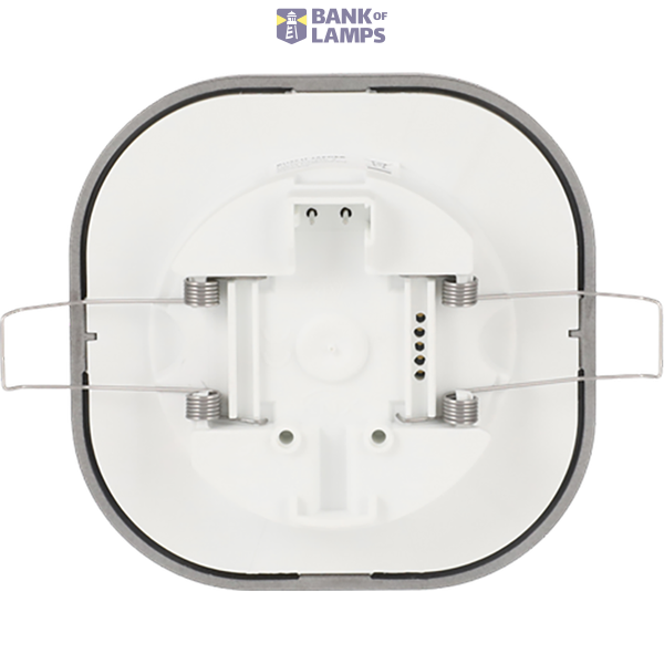 KNX present detector premium, black matt image 4