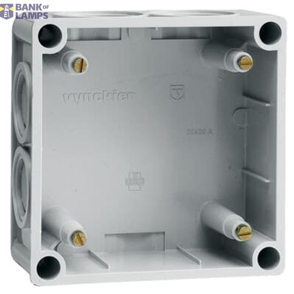 KIM600769 Wiring Accessories image 4