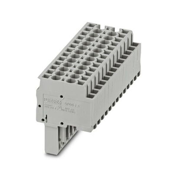 SPDB 2,5/13 - Plug image 1