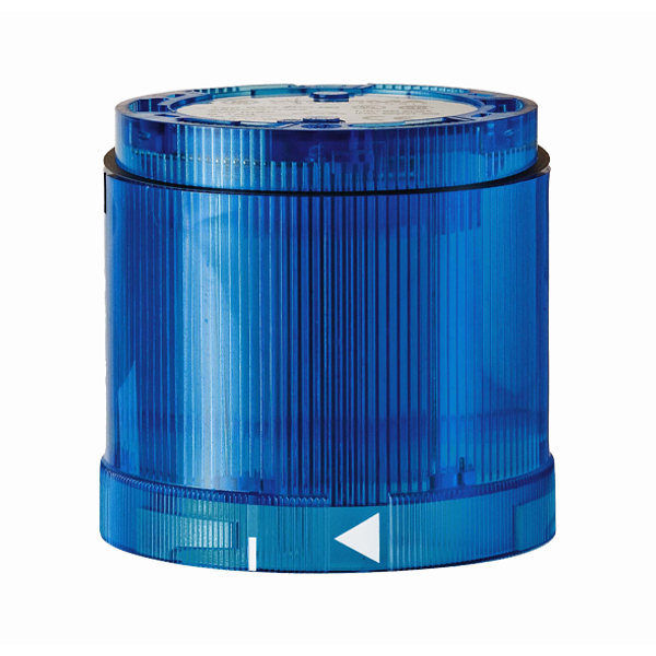 LED-Flashing light element 24VDC BU image 1