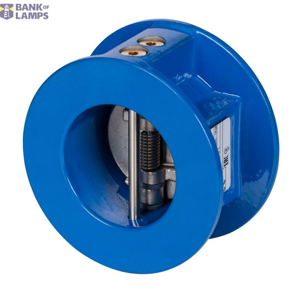 NVD 895 PN16 DN150 image 1