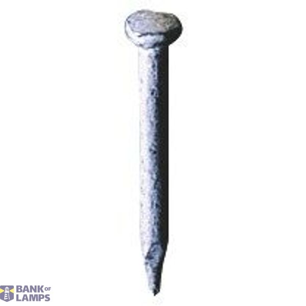 HARDENED STEEL PINS WITH INSULATING COLLAR image 3
