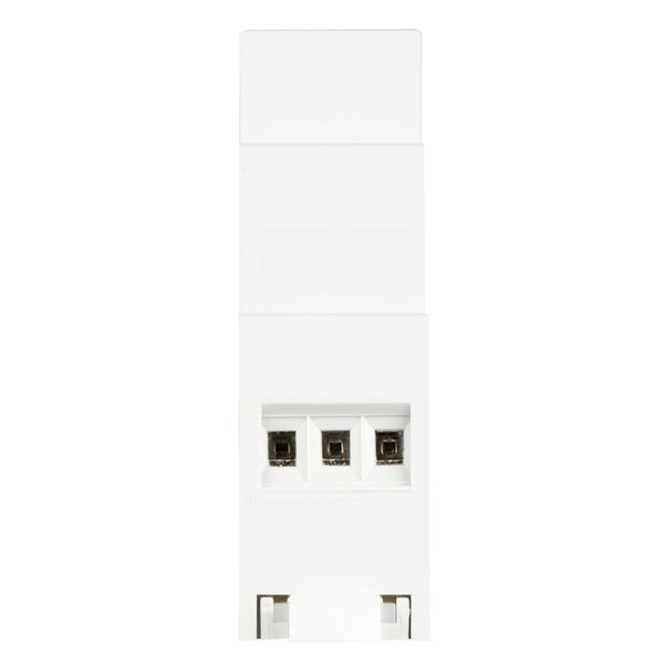 Phase monitoring relay AMPARO, 24V-AC/DC/230V-AC , 1CO, 5A image 1