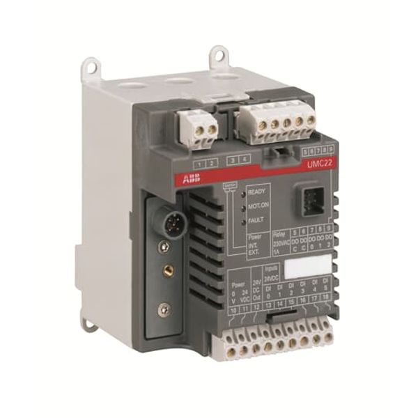 Universal Motor Controller image 1