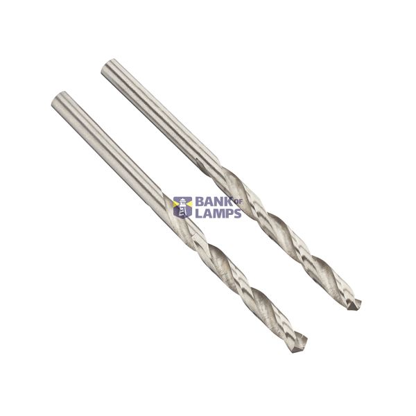 IR HSS PRO DIN338 5.0 - SB CYL image 1
