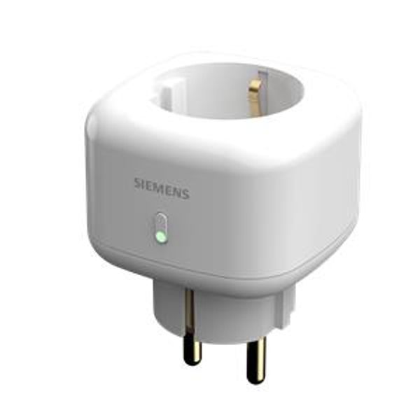 SCH030ZB - Connected Home Smart Plug image 1