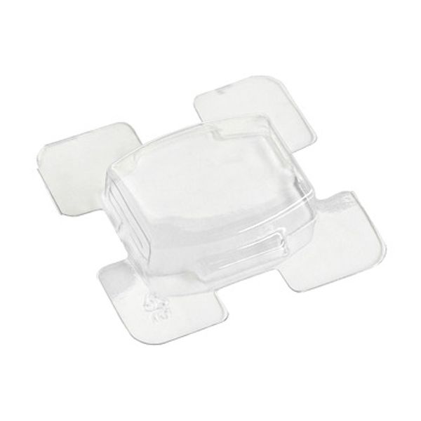 Painter cover for VISIO S switches image 1