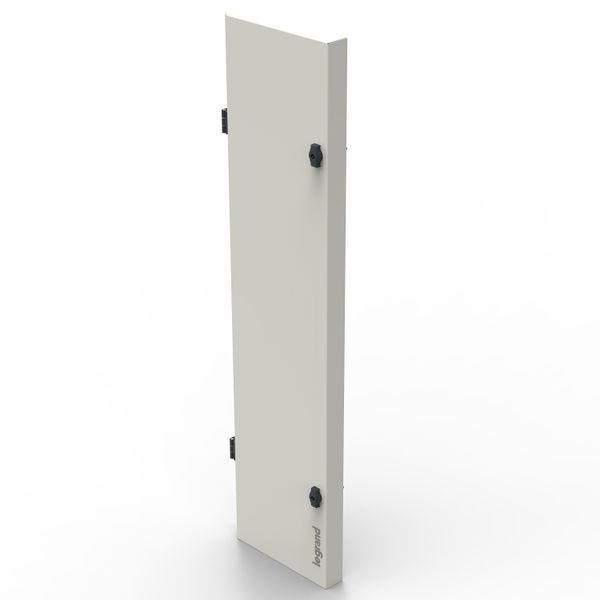 Metal door XL3 S 630 GAC 750mm image 1