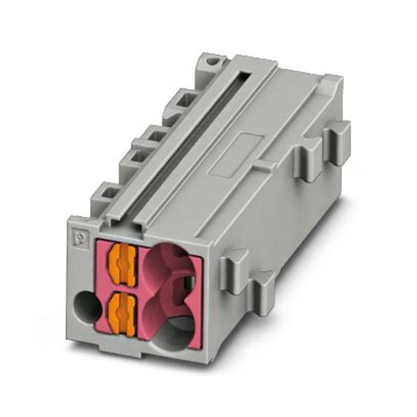 PTMC 1,5-2  /PK - Marshalling patchboard image 2