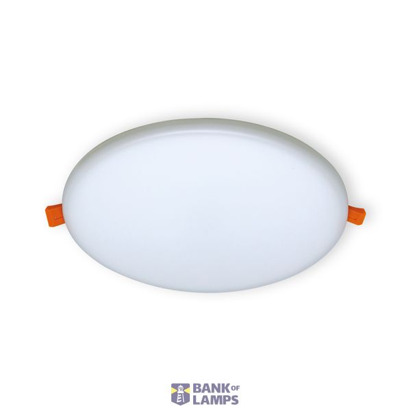 Downlight ALFD215WPU IP44 30W/830 LED image 1