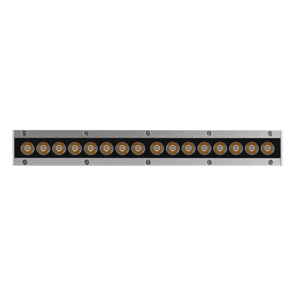 STRIP SQUARE+L 528 14W S/I 840 DALI image 2
