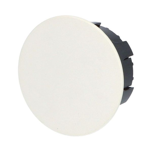 Box 3211 100x50mm IP30 with lid image 2