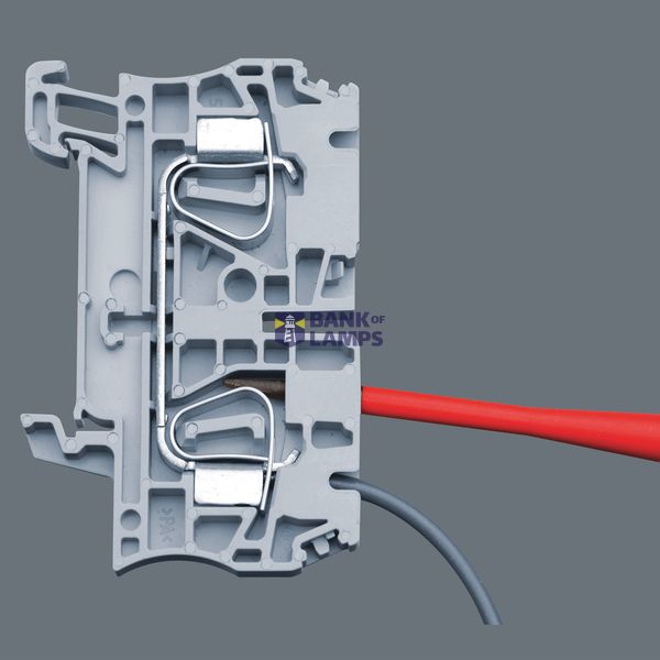Kraftform Kompakt VDE 62 iS, PH 1 x 154 mm image 2