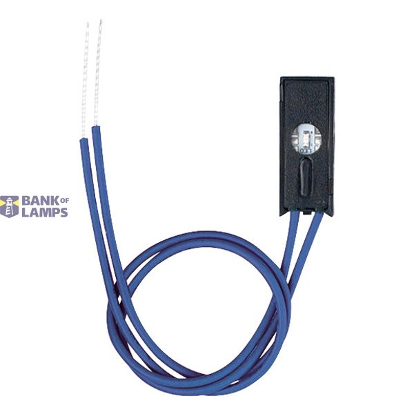 Linea 12-24V azure LED unit image 1