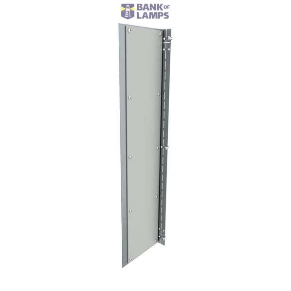 BPZ-SF-DP-600 Partition for shared composition, vertical, H=600mm image 1