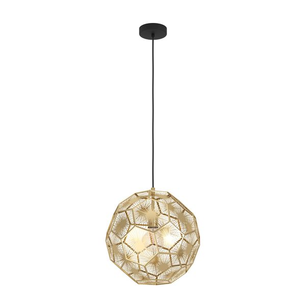 SKOURA pendant light 39755 image 1