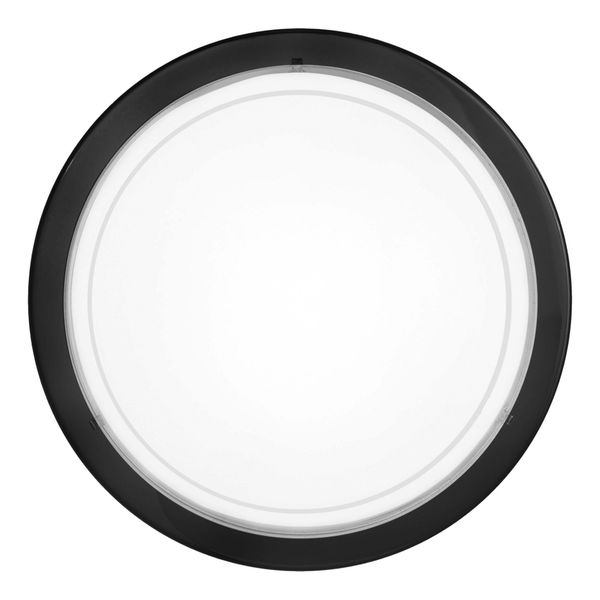 PLANET 1 wall/ceiling light 83159 image 1
