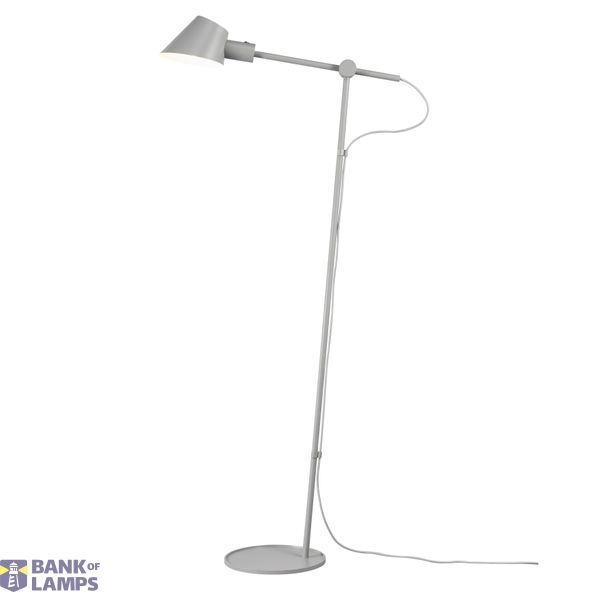 Stay | Floor lamp | Grey image 2