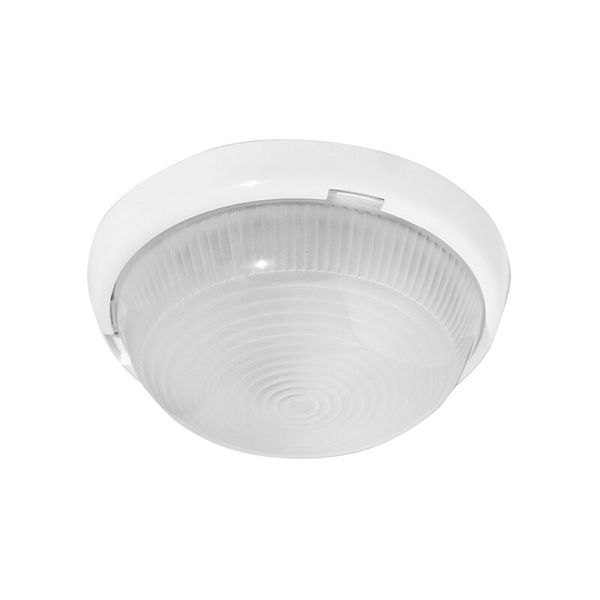 PANLUX LED lamp LADY 10W 700lm 3000K warm white IP44 image 1