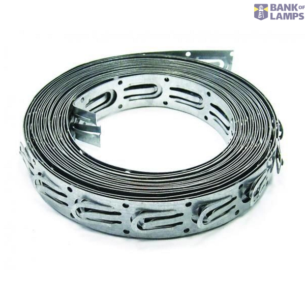 Stainless Steel Cable Strap SCS19-5 image 1