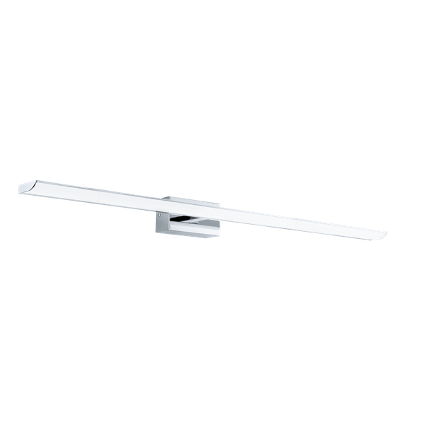 TABIANO ML L-905 21,5W 2750lm RGB+TW chrome image 1