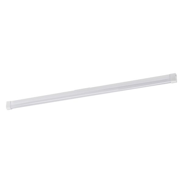LED BATTEN 120CM 16W 840 G13 T8 OSRAM image 1