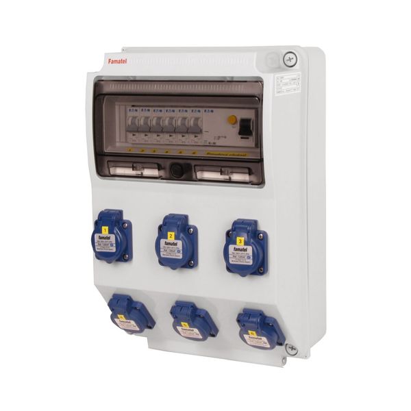 Cabinet V379-ZSF60000000.1 /3959 drawer image 2