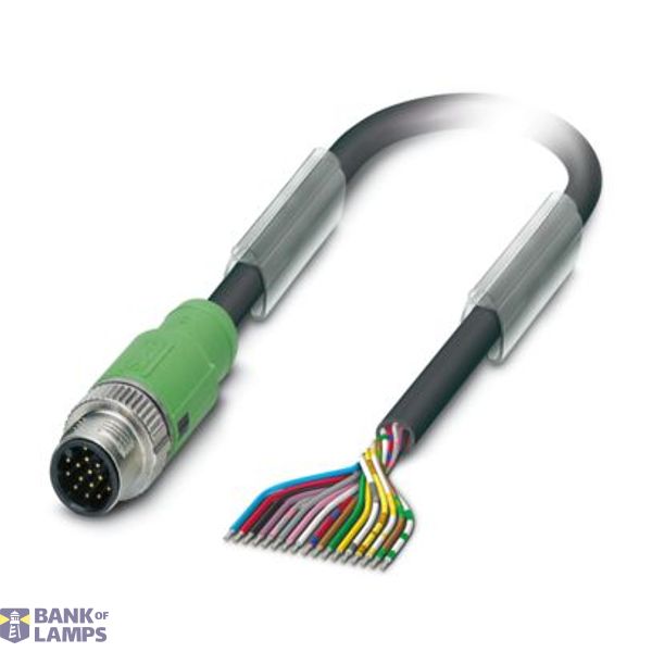 SAC-17P-MS/20,0-PUR SCO - Sensor/actuator cable image 1