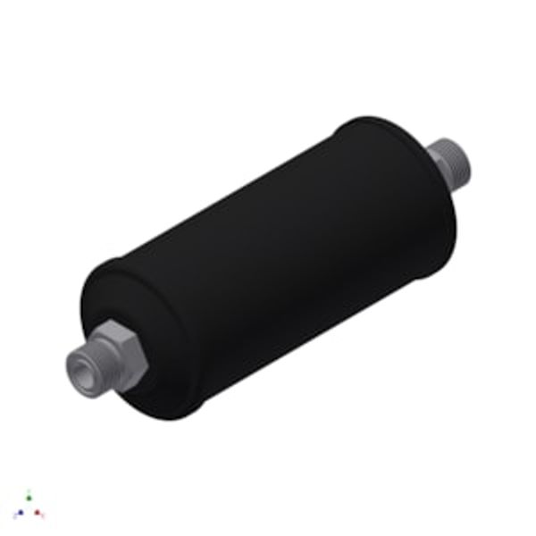 Filter drier DCL 305FS M/8 image 1