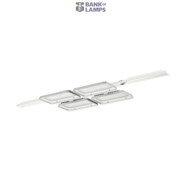 Highbay 21, 2x 2x LED, breit strahlend image 1