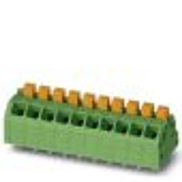 SPTAF 1/ 7-3,5-EL - PCB terminal block image 3