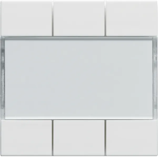 Systo PB KNX bus 6E image 1