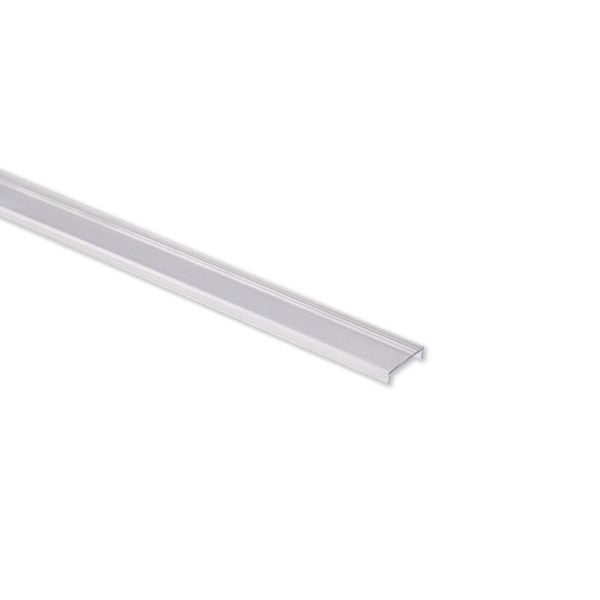 Clear diffuser for PU, VH, 3 m image 1