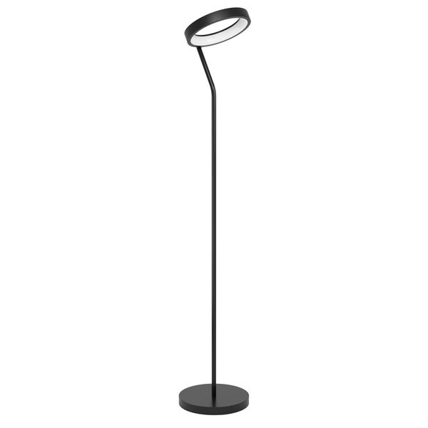 MARGHERA STL 4X4W 1800lm RGB+TW black/white image 2