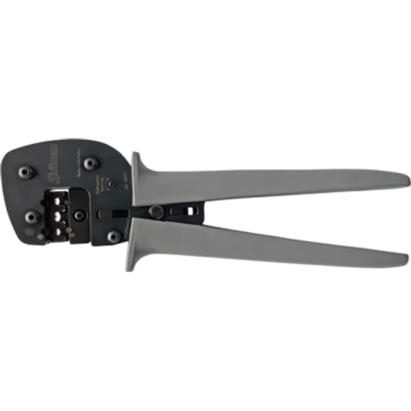 Crimping pliers for MC4 und MC4-Evo 2, 4.0-10 mm², Stäubli Electrical Connectors 32.6020-60100 image 1