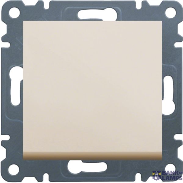 SWITCH PUNCHED 1- KREMOVA WL0011 image 1