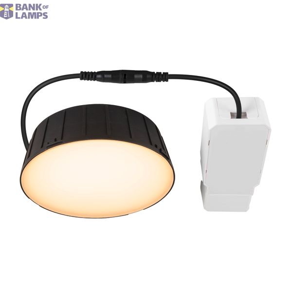 DOWNLIGHT V 150, 9/15W 830/840 IP54 image 3