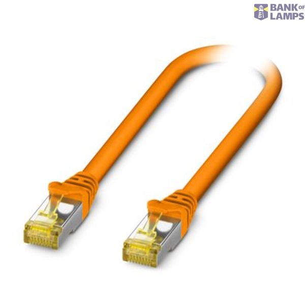 NBC-R4OC/1,5-BC6A/R4OC-OG - Patch cable image 1