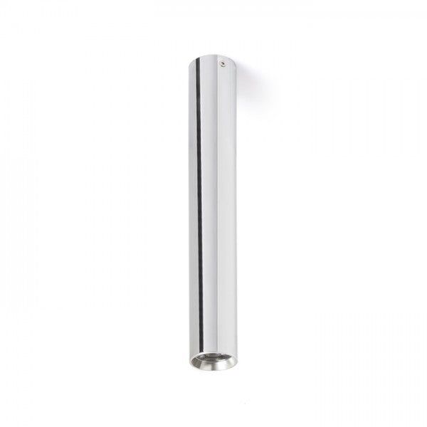 RIGA 38 ceiling chrome 230V LED 6W 38° 3000K image 1