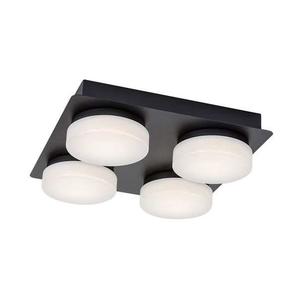 ATTICHUS LED 21W IP44 4000K 75004 image 1