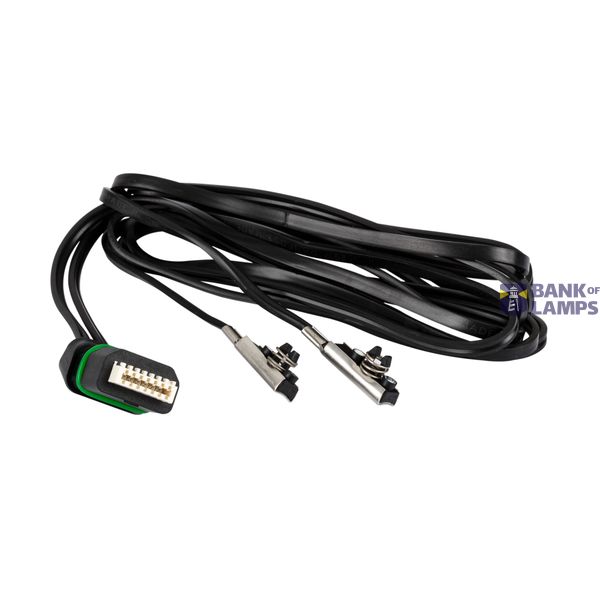 NovoCon Energy Cable 1.5m. Surface tempe image 1
