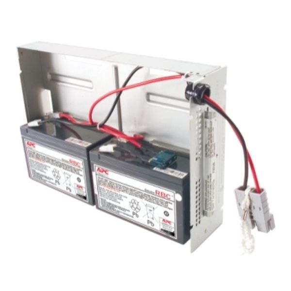 APC REPLACEMENT BATTERY CARTRI image 1