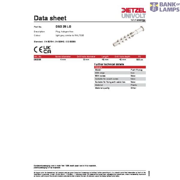 DSD 35 LG image 2
