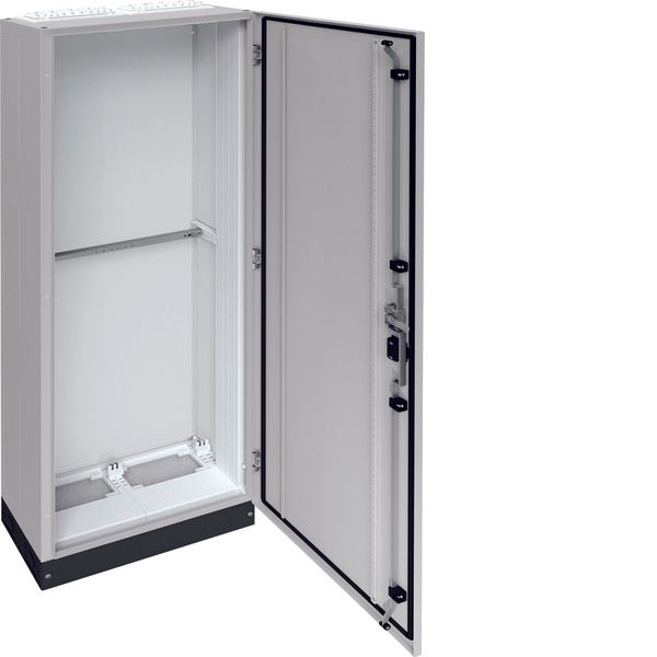 Steel encl., Univers, 1950x550x275 mm image 1