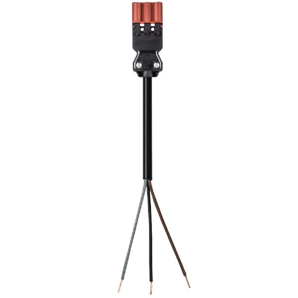 CABLE ASSEMBLY GST18I3KS-S 15C 90BR05 image 1