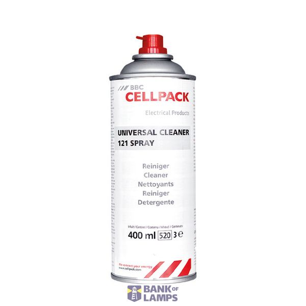 Spray Universal Cleaner 400ml image 1